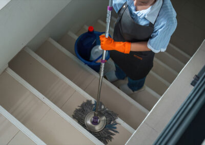 Strata cleaning and garden maintenance Sydney