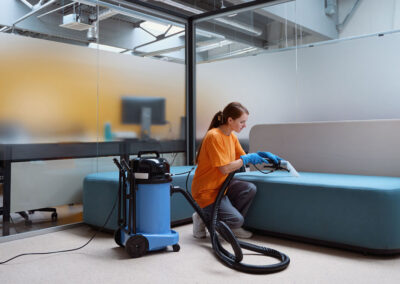 Strata cleaning and garden maintenance Sydney